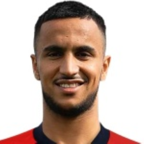 Foto di Adam Ounas