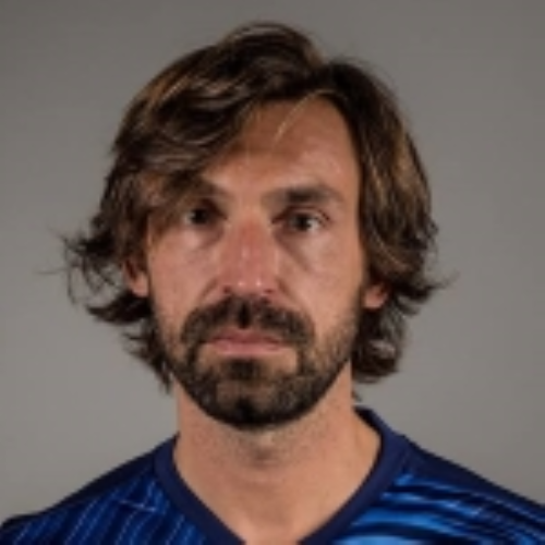 Foto di Andrea Pirlo