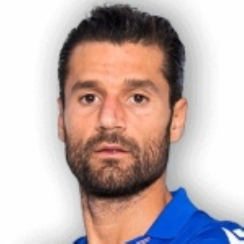 Foto di Antonio Candreva