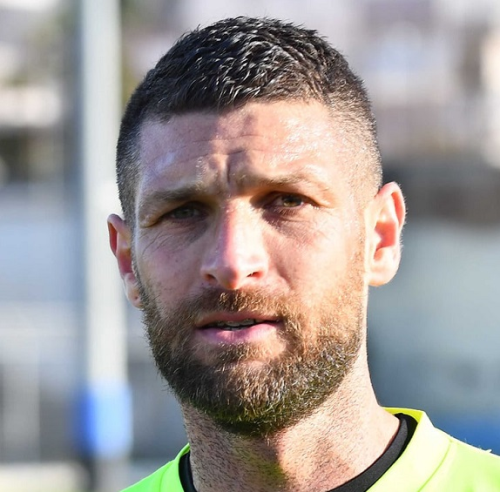 Foto di Antonio Libero Del Sorbo