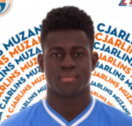 Foto di Axel Emmanuel Akafou