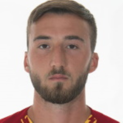 Foto di Bryan Cristante