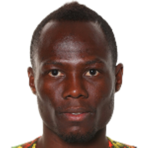 Foto di Emmanuel Agyemang-Badu