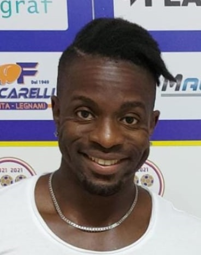 Foto di Emmanuel Opara
