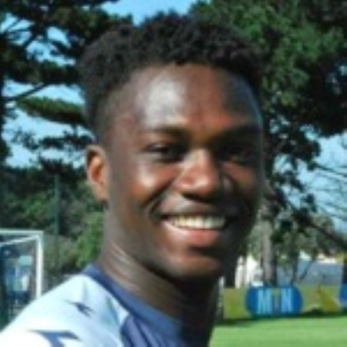 Foto di Evans Osei
