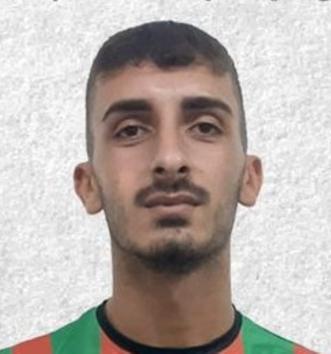 Foto di Gabriel D'Agostino