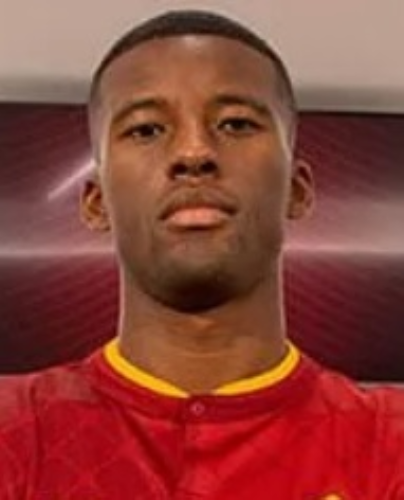 Foto di Georginio Wijnaldum