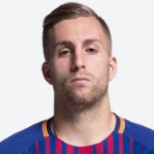 Foto di Gerard Deulofeu Lázaro