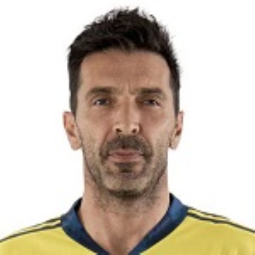 Foto di Gianluigi Buffon