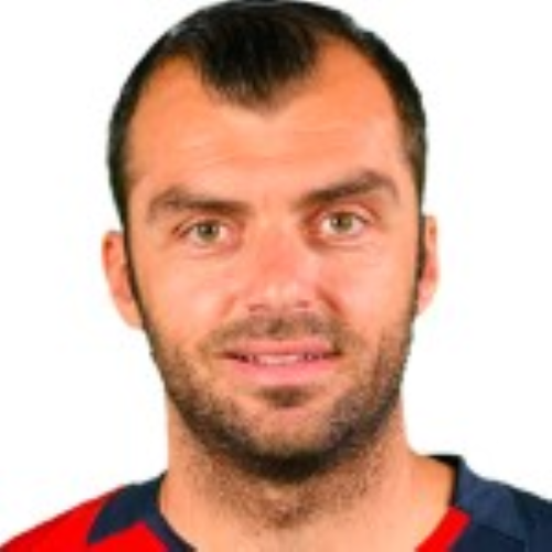 Foto di Goran Pandev