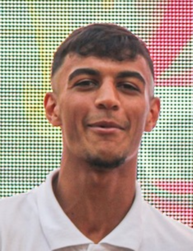 Foto di Hassen Rekik