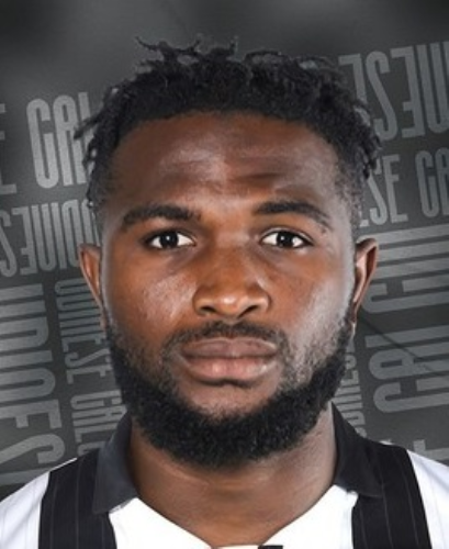 Foto di Isaac Success