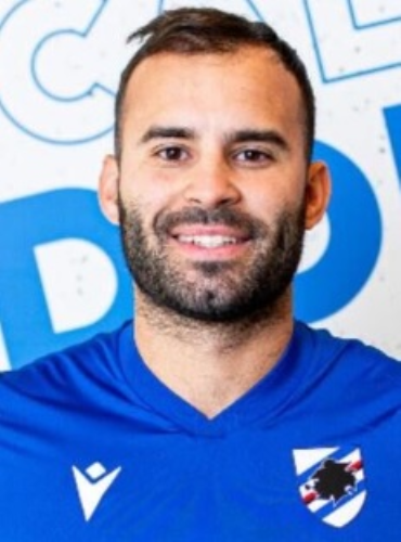 Foto di Jesè Rodriguez