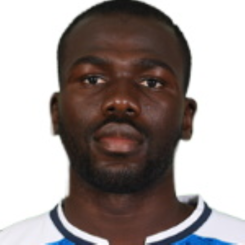 Foto di Kalidou Koulibaly