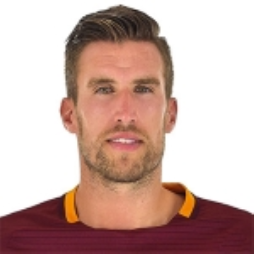 Foto di Kevin Strootman