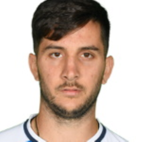 Foto di Konstantinos Manolas