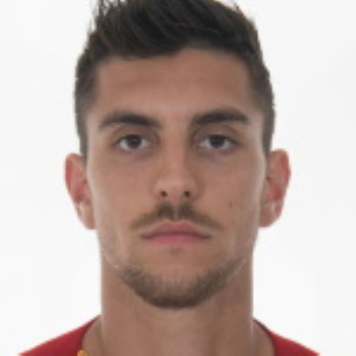 Foto di Lorenzo Pellegrini