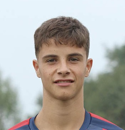 Foto di Luca Luigi Cortesi