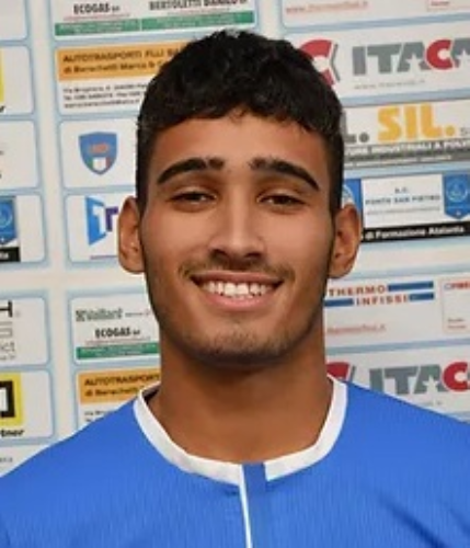 Foto di Marcello Antonio Berardelli