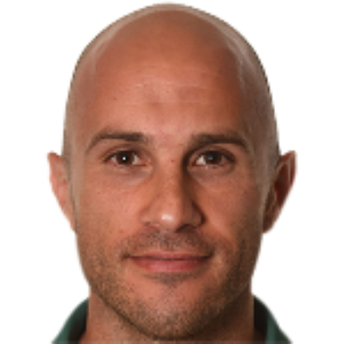 Foto di Mark Bresciano