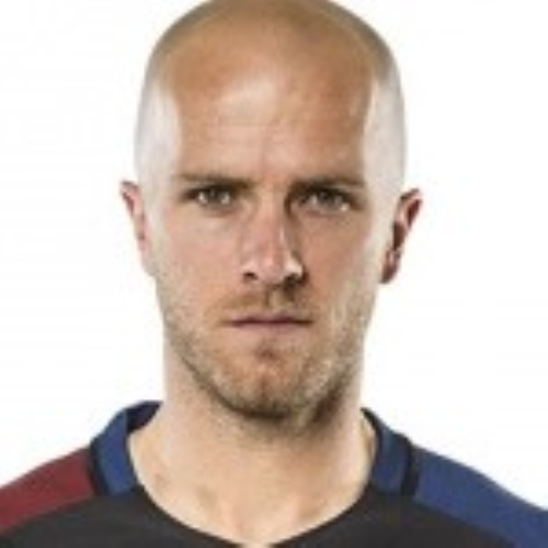 Foto di Michael Bradley