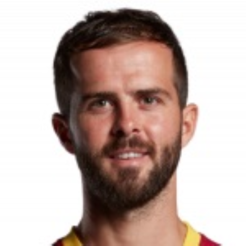 Foto di Miralem Pjanić