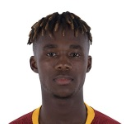 Foto di Mory Bamba