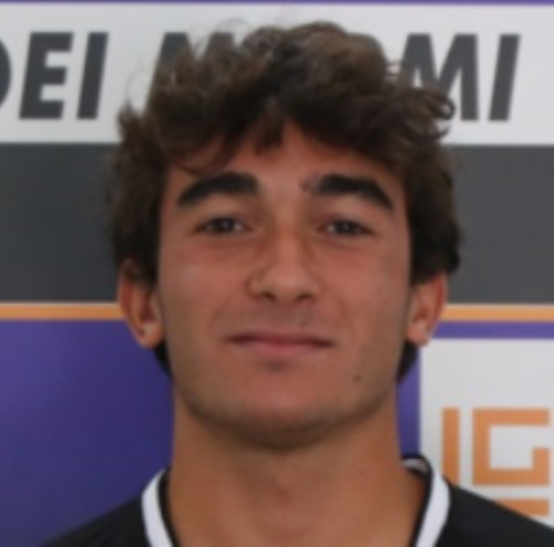Foto di Niccolò Maffini