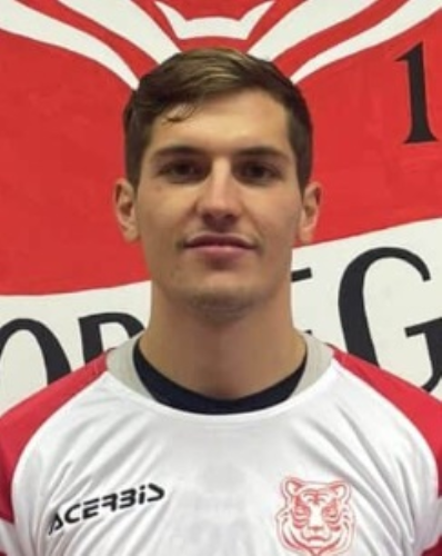 Foto di Nicolò Pozzebon
