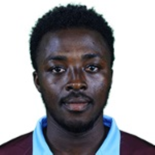 Foto di Patrick Kojo Asmah