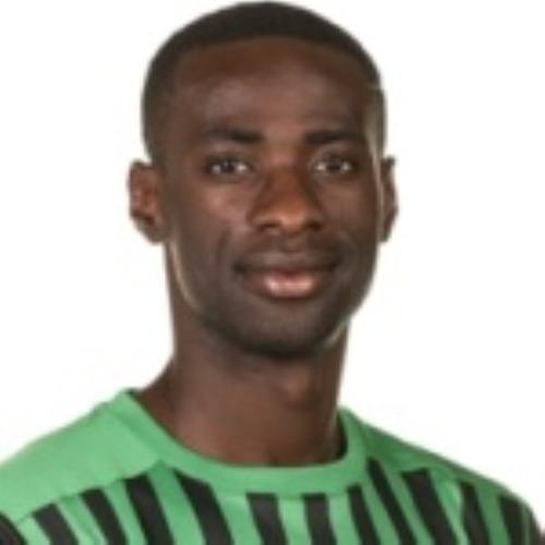 Foto di Pedro Mba Obiang Avomo