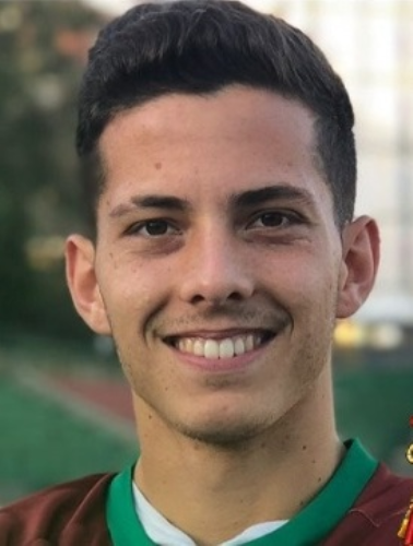 Foto di Pedro Rodriguez