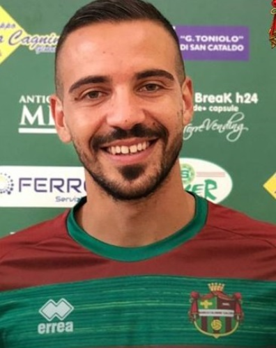 Foto di Salvatore Treppiedi