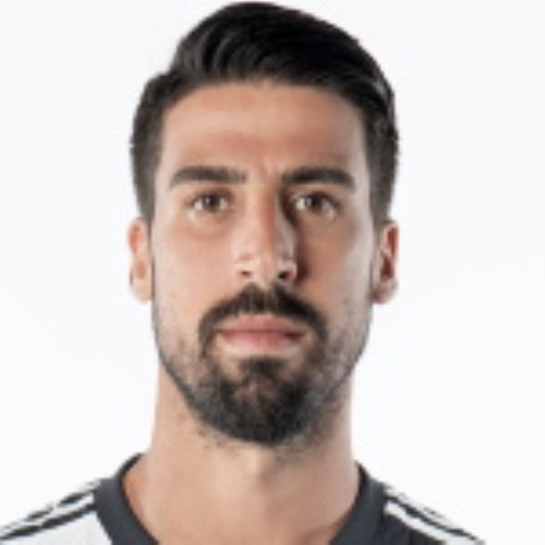 Foto di Sami Khedira