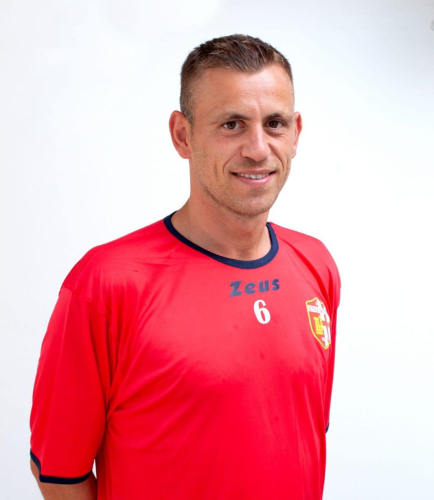 Stefano Tersini MondoCalciatori