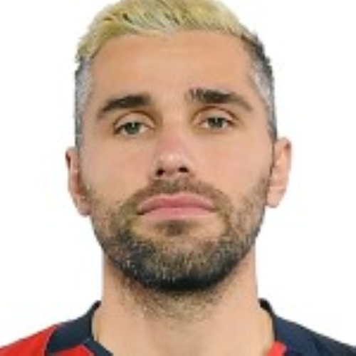 Foto di Valon Behrami