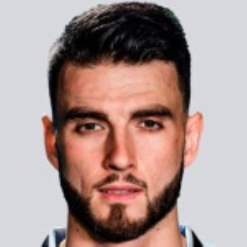 Foto di Wesley Hoedt