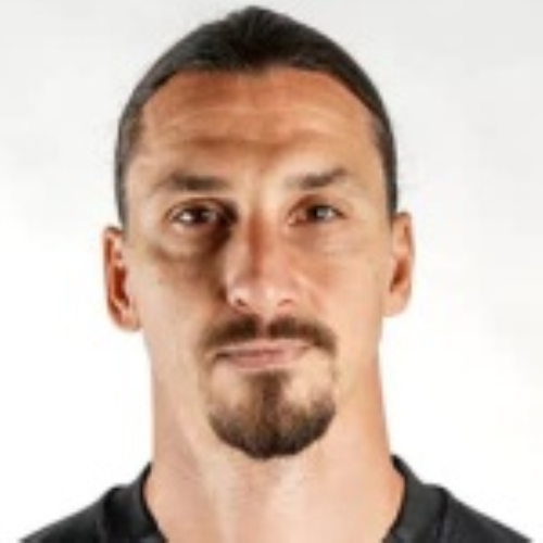 Foto di Zlatan Ibrahimović