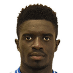 Foto Abou Diop