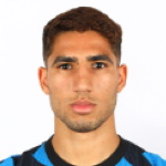 Foto di Achraf Hakimi Mouh