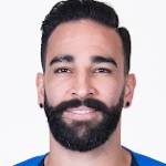 Foto di Adil Rami