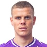 Foto Aleksandr Kokorin