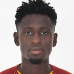 Foto Amadou Diawara