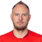 Foto di Andreas Granqvist