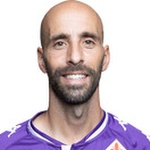 Foto di Borja Valero Iglesias