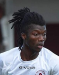 Foto Chamberlain Sidibe