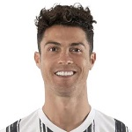 Foto di Cristiano Ronaldo dos Santos Aveiro