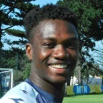 Foto Evans Osei