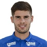 Foto Federico Gino Acevedo Fagúndez