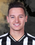 Foto Florian Thauvin